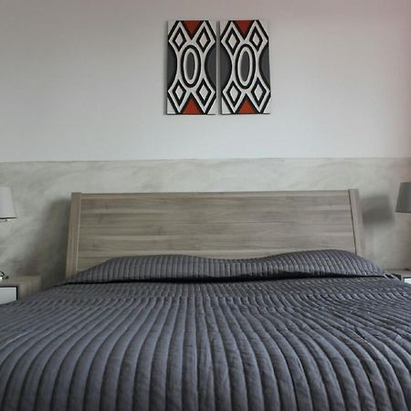 5 Swiss Hotel Kigali Rom bilde