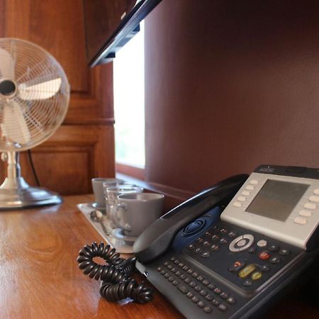 5 Swiss Hotel Kigali Rom bilde