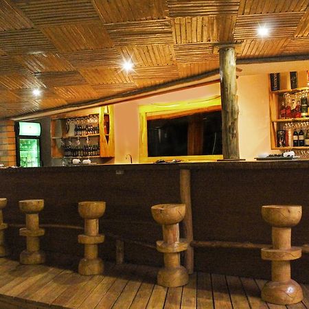 5 Swiss Hotel Kigali Eksteriør bilde