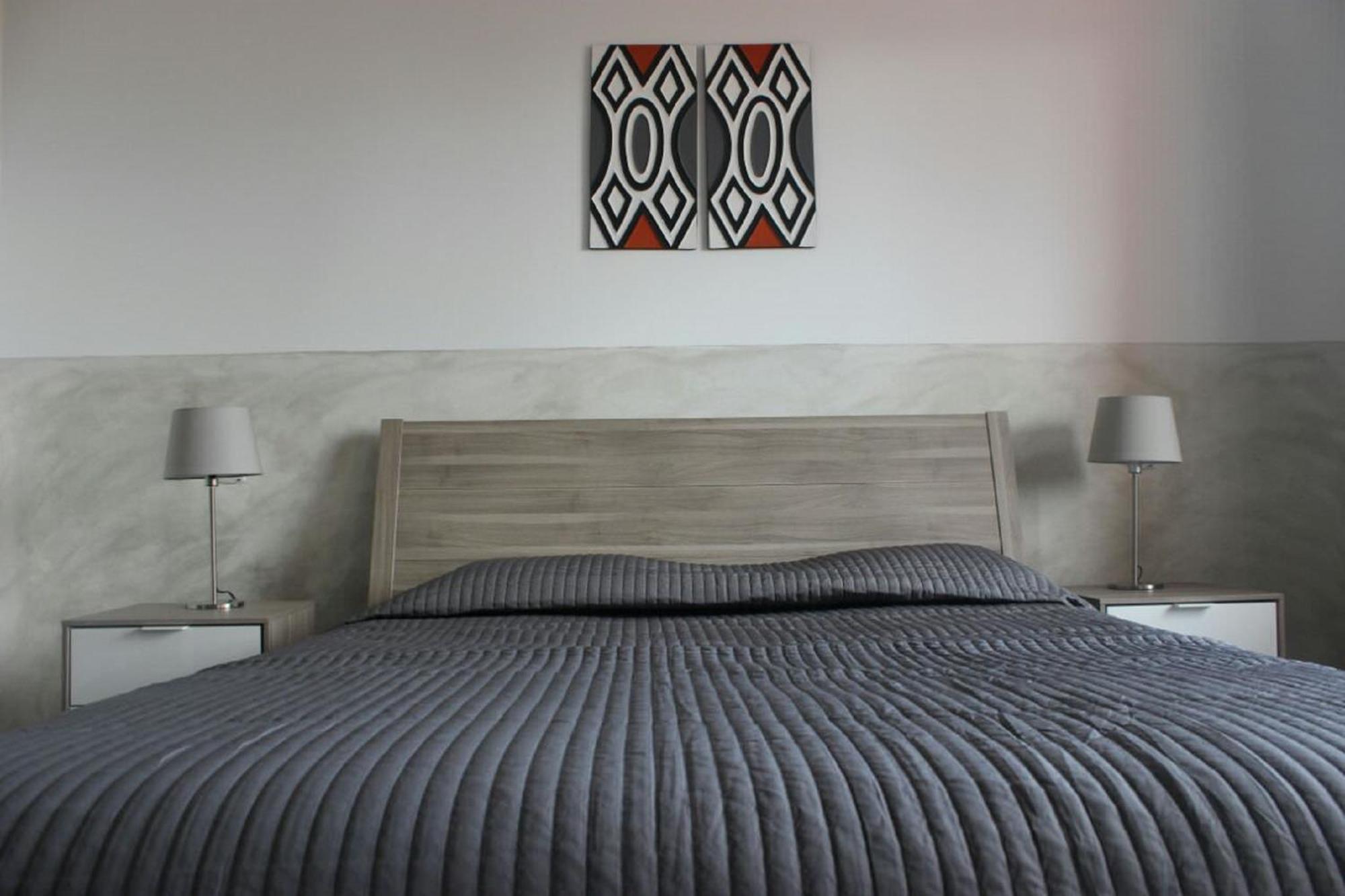 5 Swiss Hotel Kigali Rom bilde