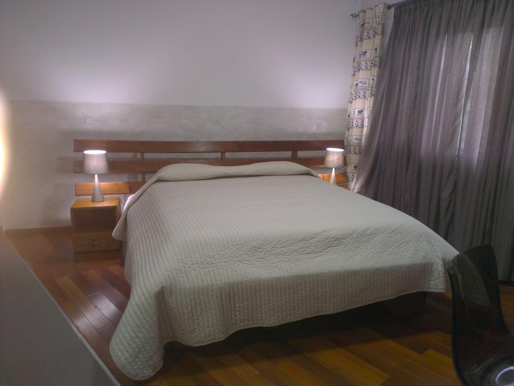 5 Swiss Hotel Kigali Rom bilde