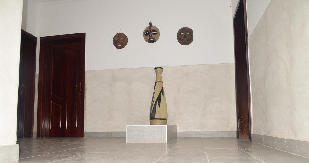 5 Swiss Hotel Kigali Eksteriør bilde