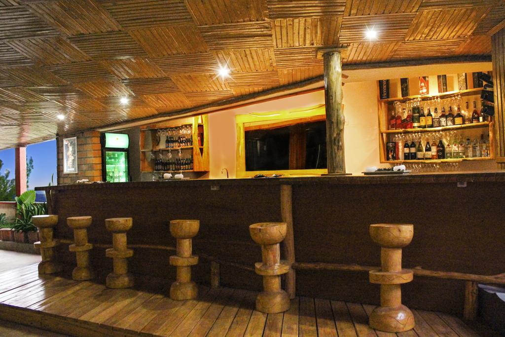 5 Swiss Hotel Kigali Eksteriør bilde