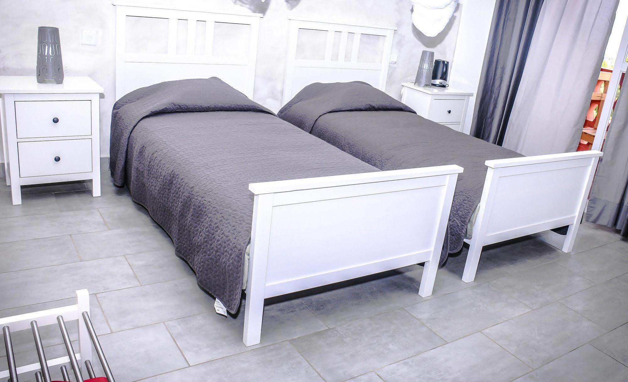 5 Swiss Hotel Kigali Eksteriør bilde