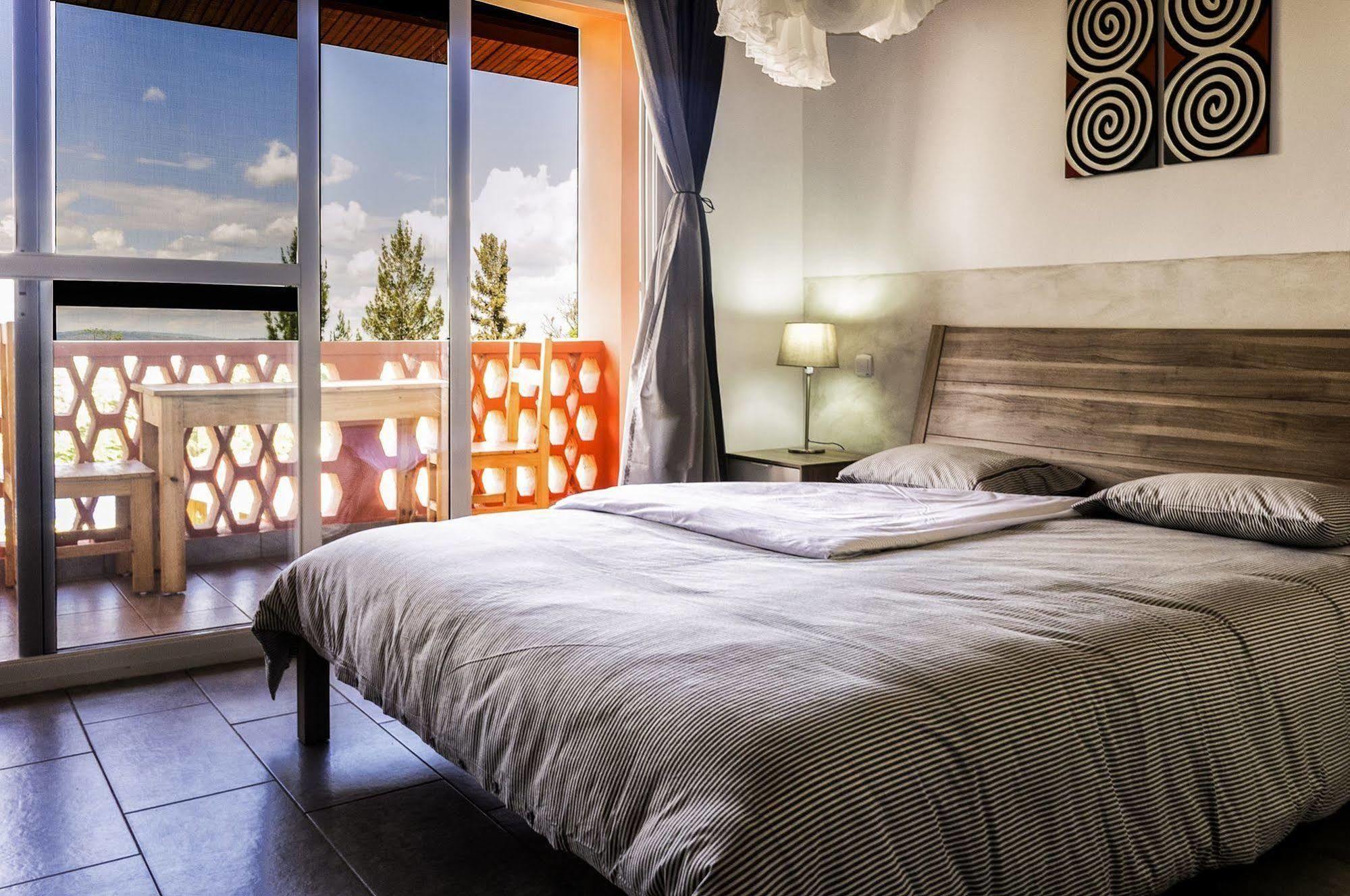 5 Swiss Hotel Kigali Eksteriør bilde