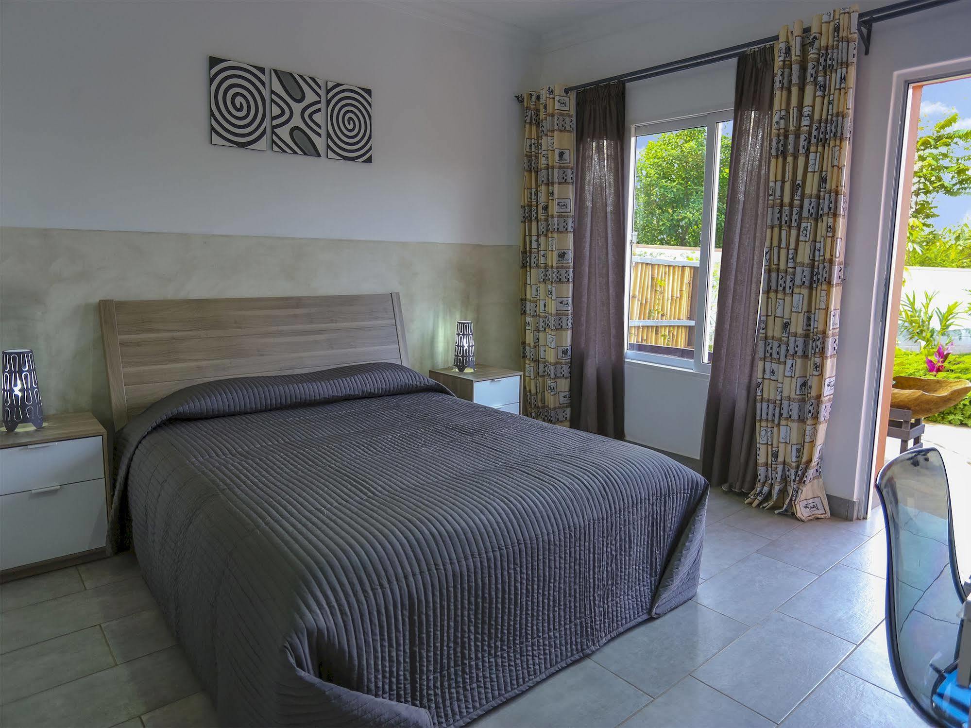 5 Swiss Hotel Kigali Eksteriør bilde